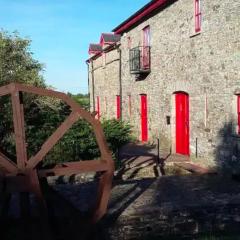 The Old Mill, Kilcorkey, Bellanagare, Castlerea, County Roscommon - West of Ireland