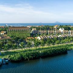Silk Sense Hoi An River Resort - A Sustainable Destination
