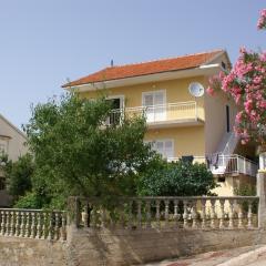 Apartments by the sea Grebastica, Sibenik - 9686