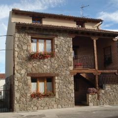 Casa Rural Los Barreros