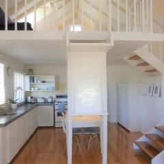 The Stables - Cosy & Convenient Above River Derwent
