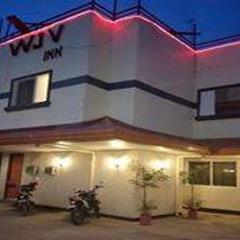 WJV INN Bankal