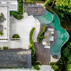 Villa Mowgli by BaliSuperHost