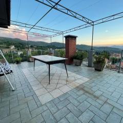 Tuscany Hills Penthouse