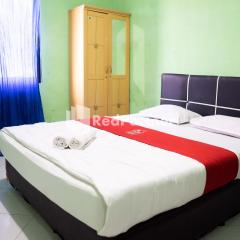 Hotel Ratu Ayu 2 Lampung Mitra RedDoorz