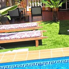 Villa Granada Motril