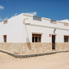 Apartamentos El Marinero - Casa Juana