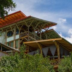 Bambu Guest House