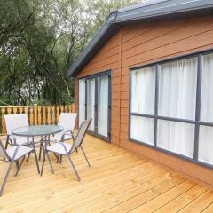 Barney's Retreat