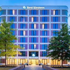 Best Western Hotel Airport Frankfurt