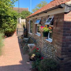 The Old Barn Annexe