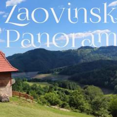 Zaovinska Panorama I