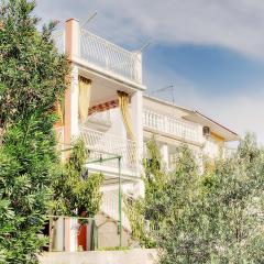 Apartments by the sea Grebastica, Sibenik - 12588