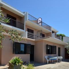 Apartments by the sea Prizba, Korcula - 12648