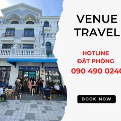 MG Homestay - Venuestay