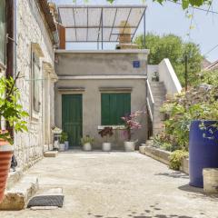 Holiday house with a parking space Okljucna, Vis - 14875