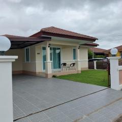 HAPPY SPACE Villa 2นอน 2น้ำ