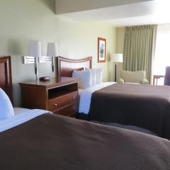 皇冠汽车旅馆