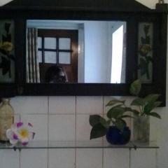 Room in BB - villas in batu indonesia homestay