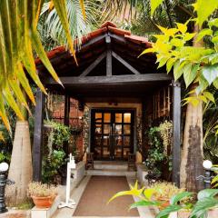Chira Meadows Ecoresort, Dapoli