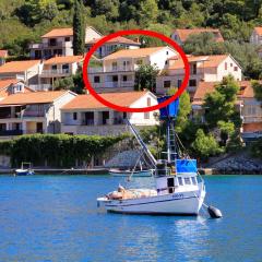 Apartments by the sea Brna, Korcula - 147