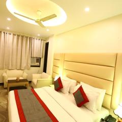 Hotel Amrit Villa Karol Bagh New Delhi - Couple Friendly