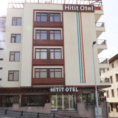 HİTİT OTEL