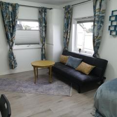 Comfortable apartment, 10min Airport