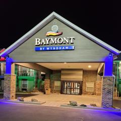 Baymont by Wyndham Washington