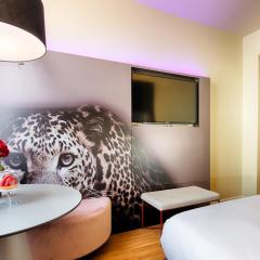 NYX Hotel Mannheim by Leonardo Hotels