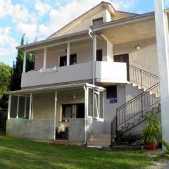 Apartments by the sea Sveti Ivan, Umag - 9692