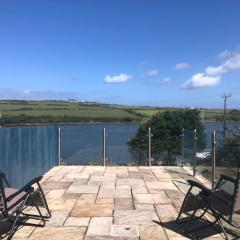 Centrally located coastal townhouse Belmullet