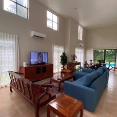 Villa Teratai 878 @ A'Famosa Resort