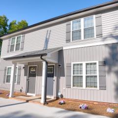 Kannapolis Elegant Townhouse - Pet Friendly