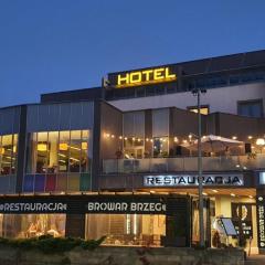 Park Hotel & Restauracja Browar Brzeg