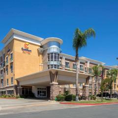 Comfort Suites Ontario Airport Convention Center