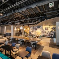 Prince Smart Inn Kyoto Sanjo