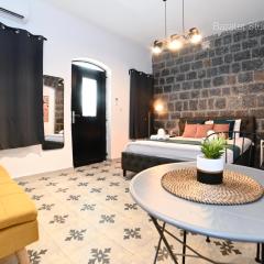 Bazelet Apartments
