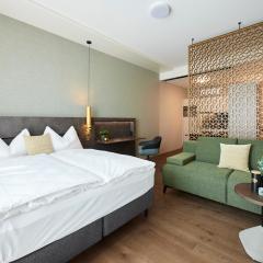 Lumen Apartments