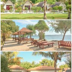 Nusa Indah Bungalows