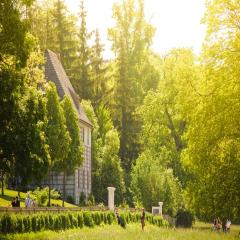 Cityappartement am Goethepark