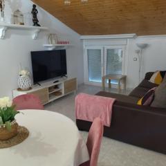 Apartamento MARIÑA SANXENXO