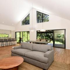 Rainforest River Retreat Kangaroo Valley