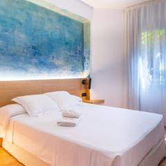 Hotel Rosa & Spa Begur