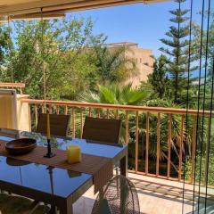 Nice flat close with pool Marbella Spain