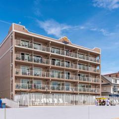 Comfort Inn Ocean City Boardwalk