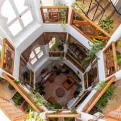 Dar Liouba Hotel