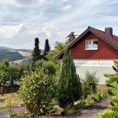 Ferienhaus am Rehberg