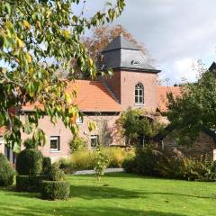 Vakantiewoningen - Buitenverblijf Huiskenshof Zuid-Limburg