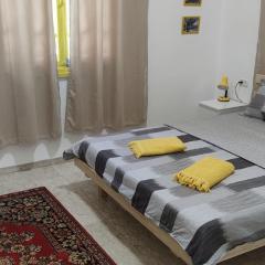 Apartment COMFY - for a quiet, family holiday without parties